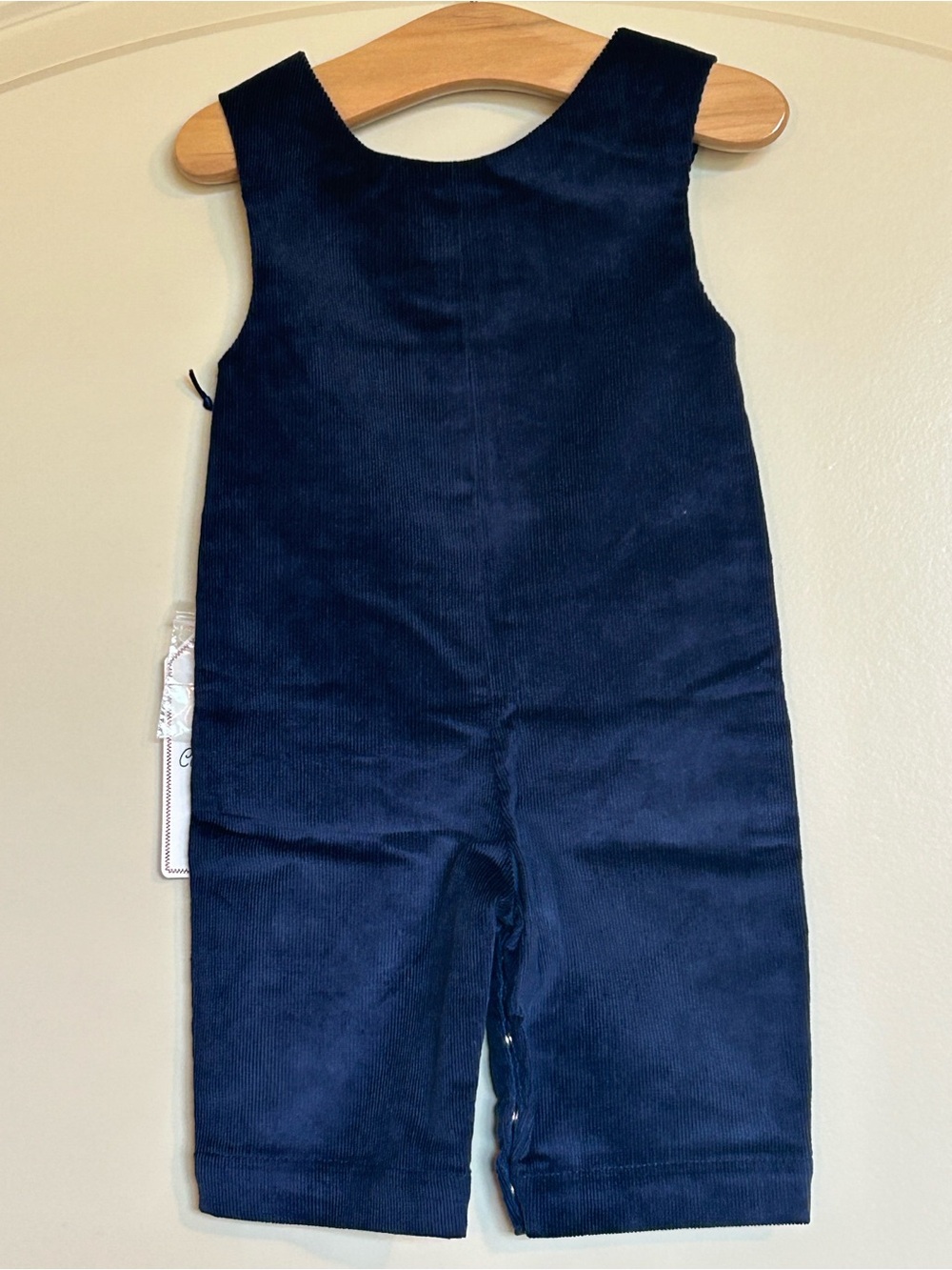 NWT 0-3M Classic Prep Tucker Longall - Picture 5 of 7
